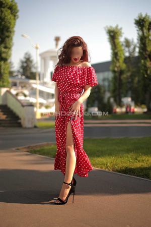 Проститутка Мелисса, в Москве у метро Парк Победы